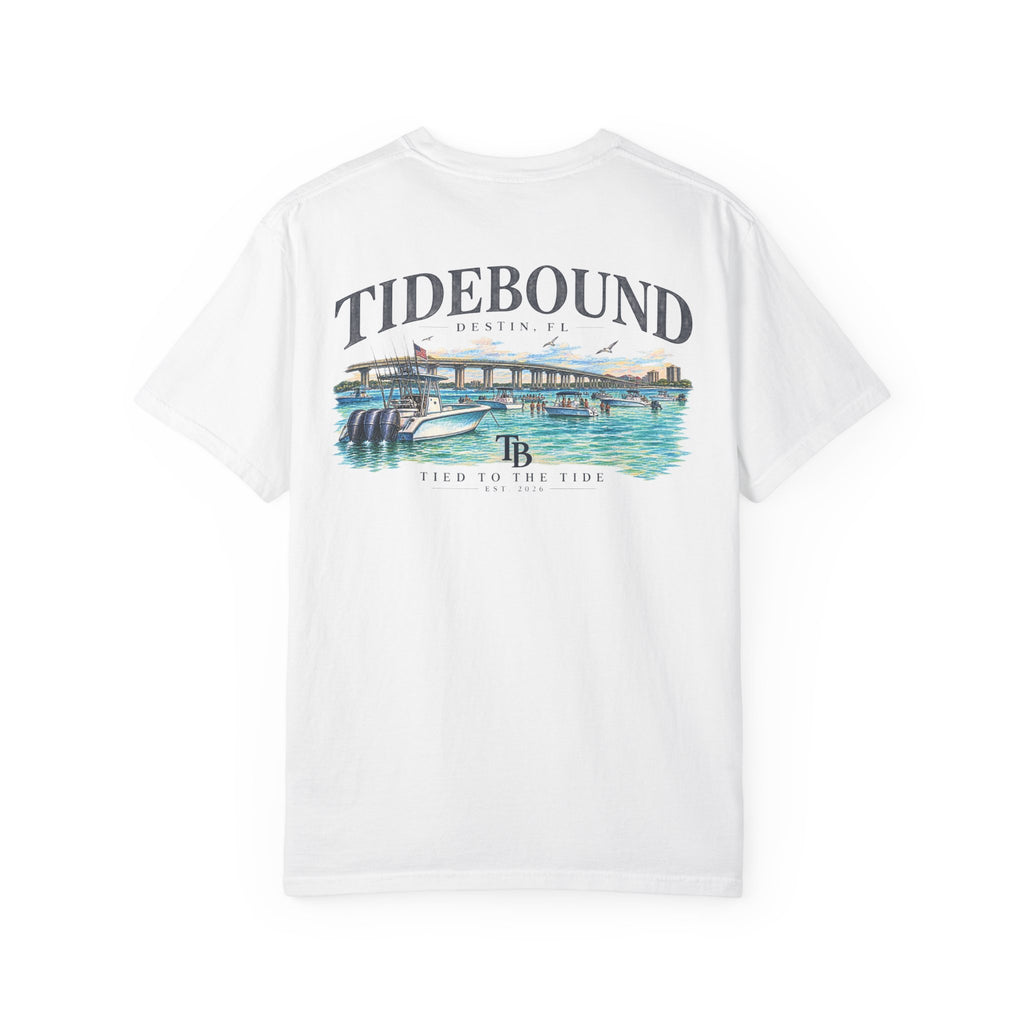 Limited Destin, FL Tee