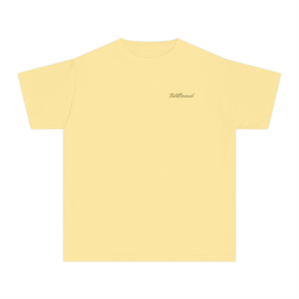 Youth Coastal Living Tee