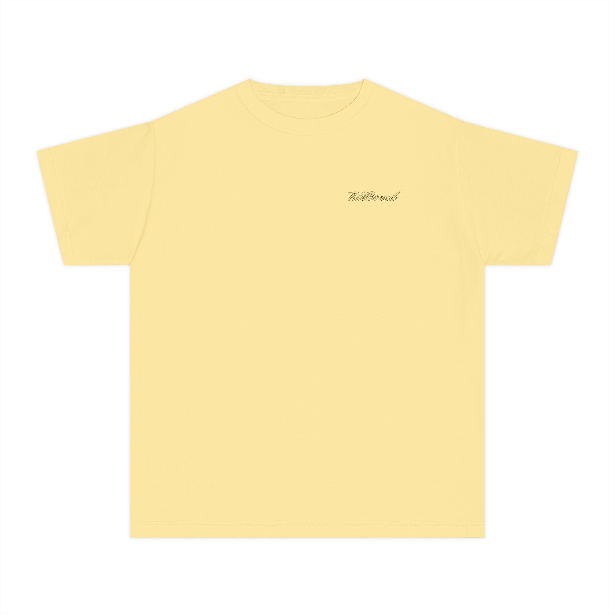 Youth Coastal Living Tee