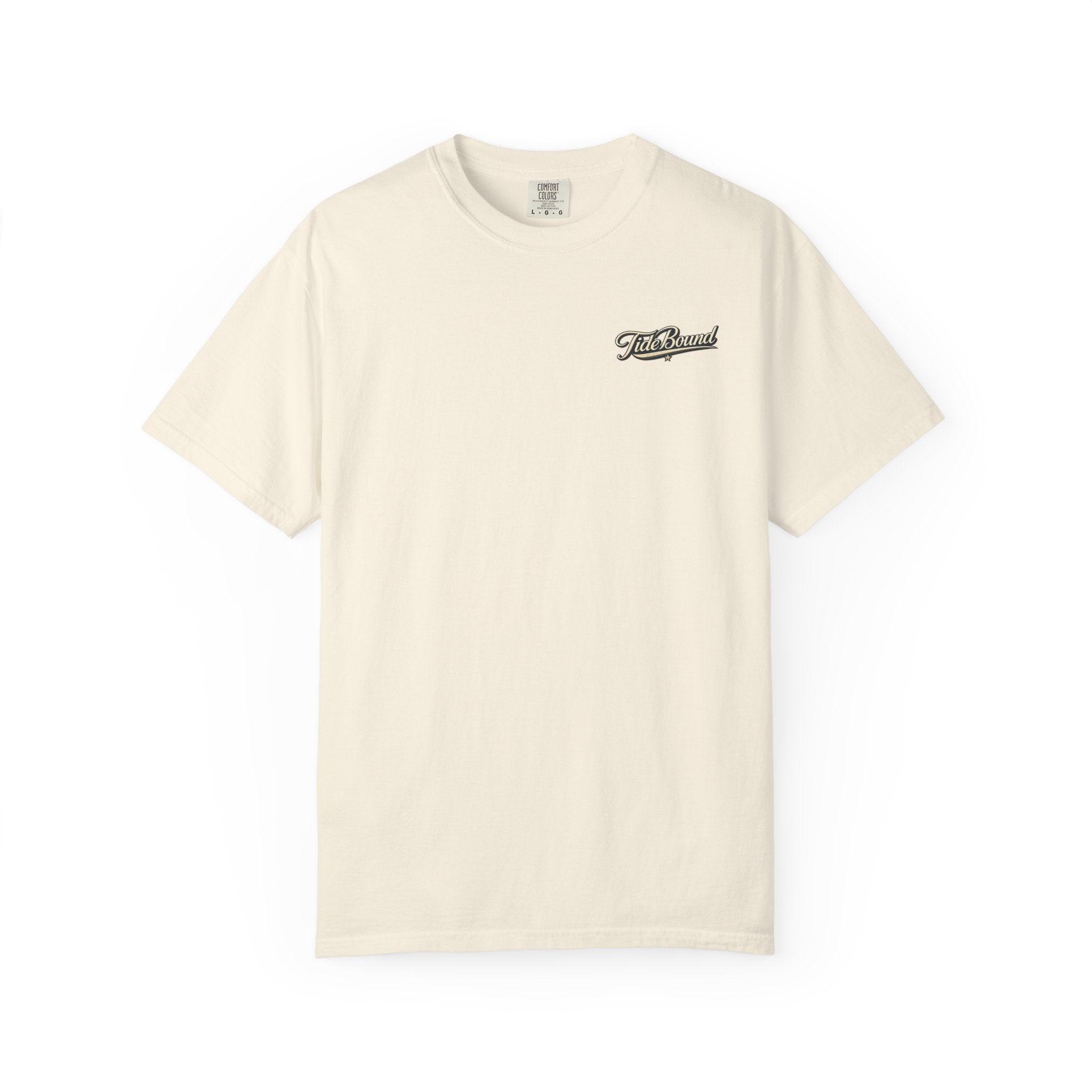 Coastal Brews Tee