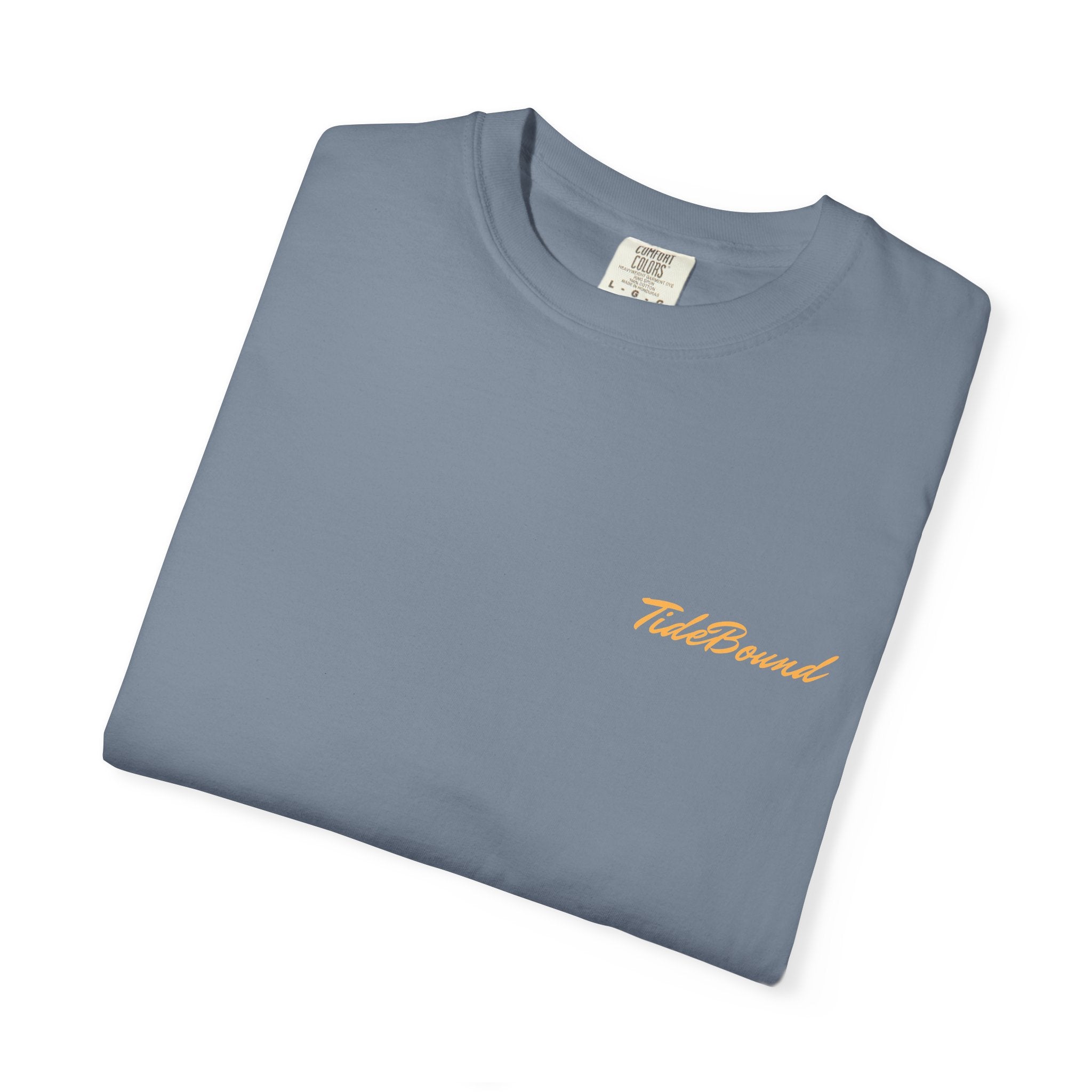 Deep Sea Graphic Tee