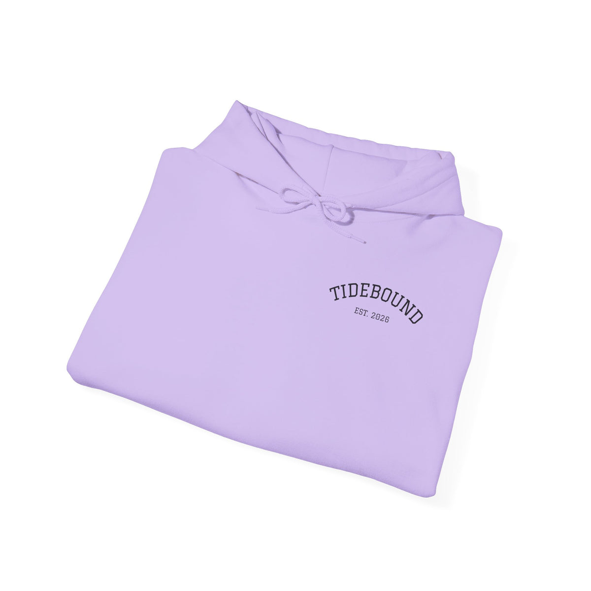 Coastal Sunset Hoodie