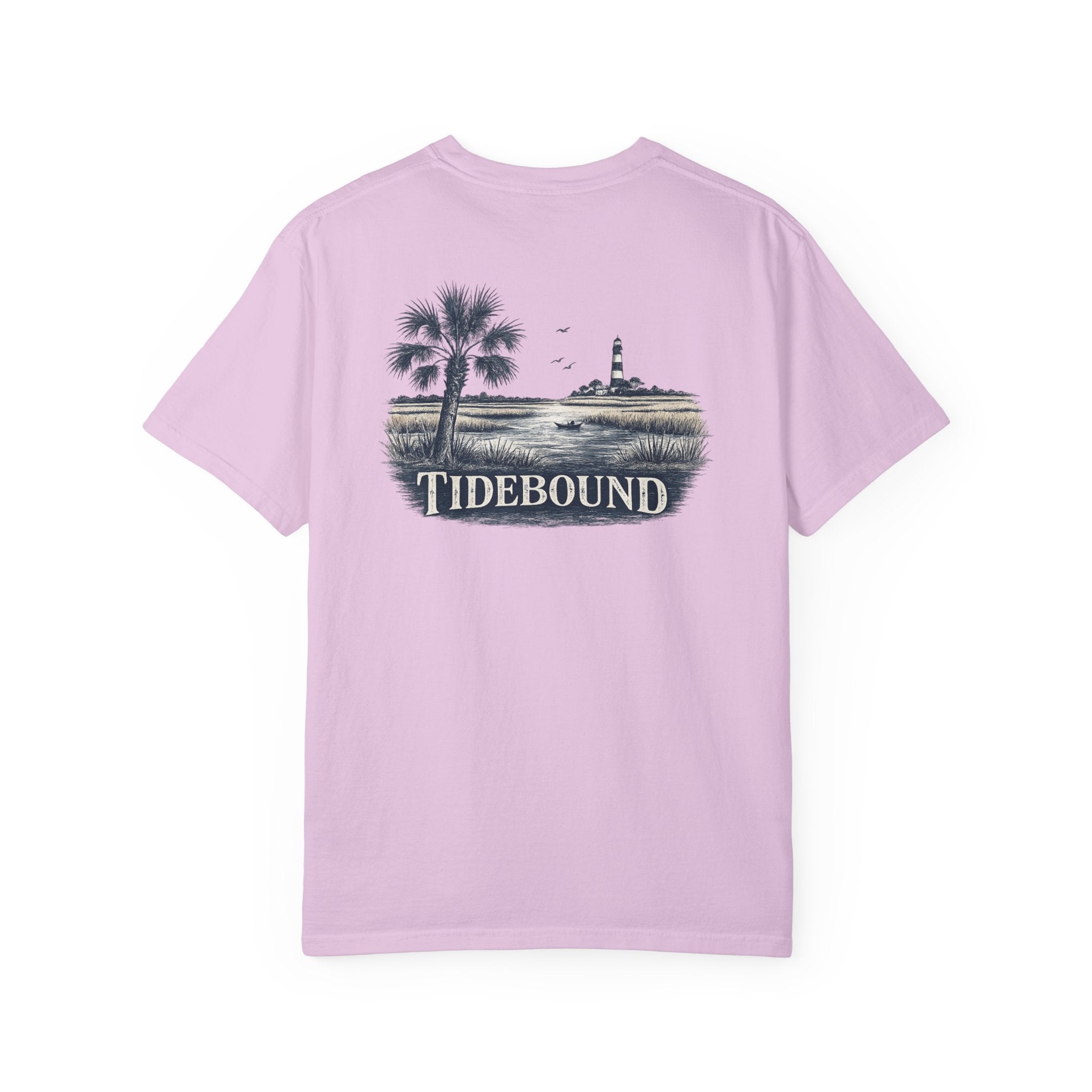 Lowcountry Living Tee