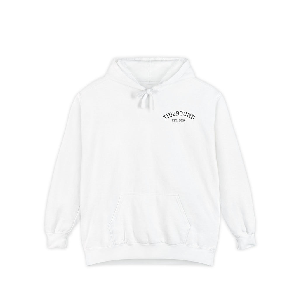 Coastal Breeze Hoodie