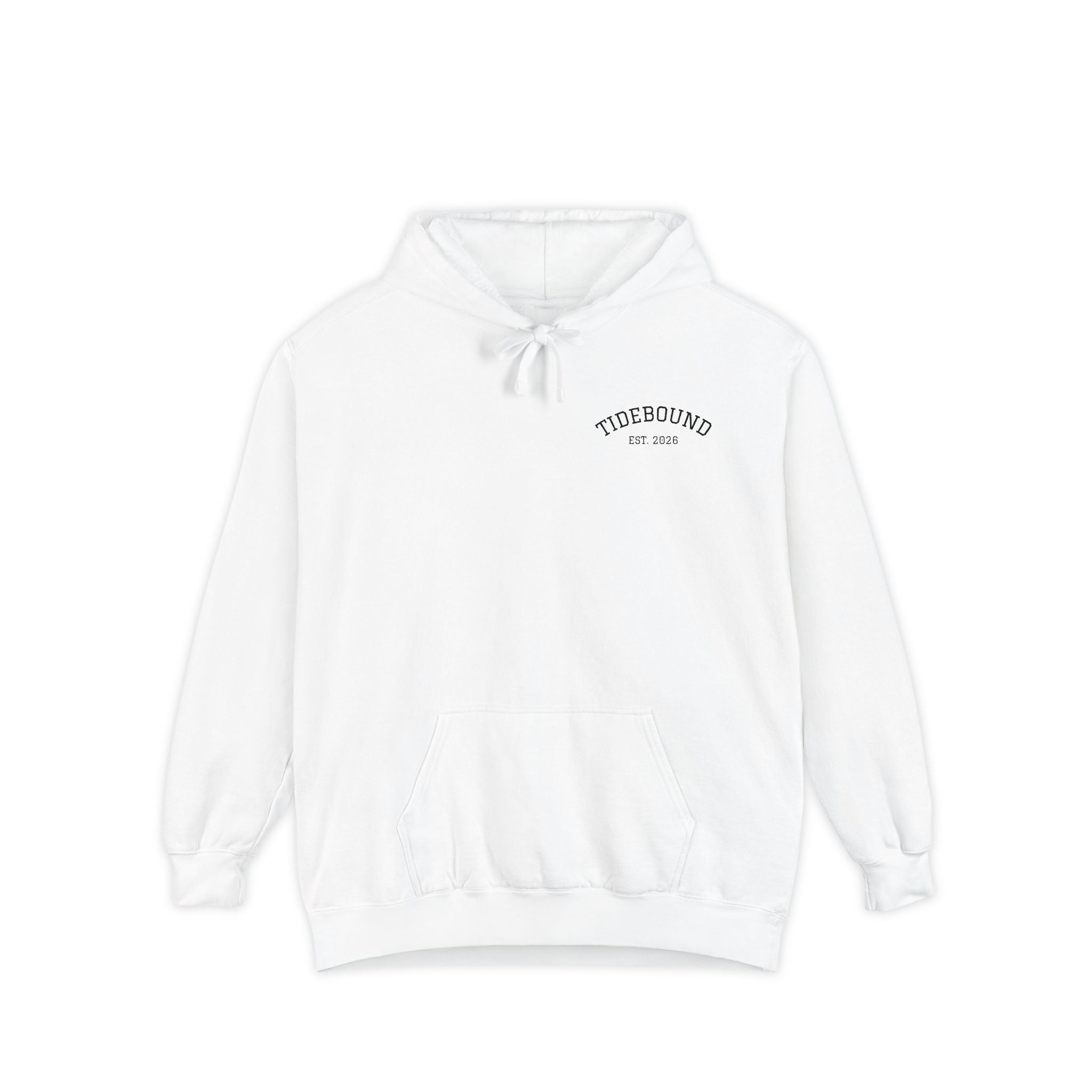 Coastal Breeze Hoodie