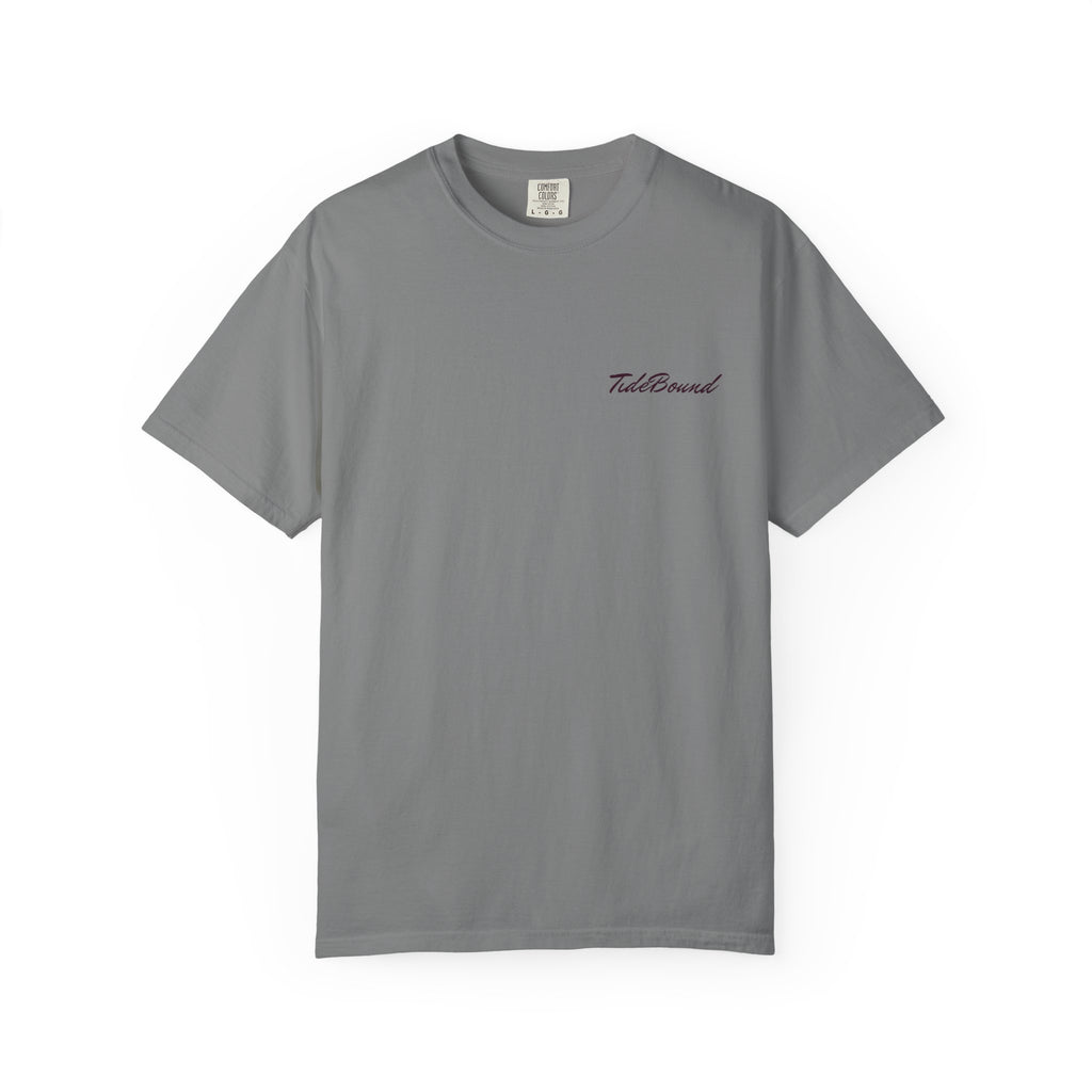 Redfish Retro Graphic Tee
