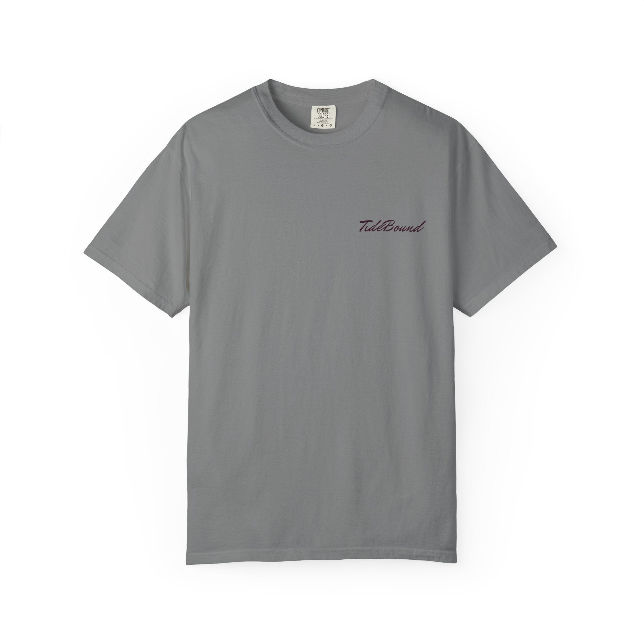 Redfish Retro Graphic Tee