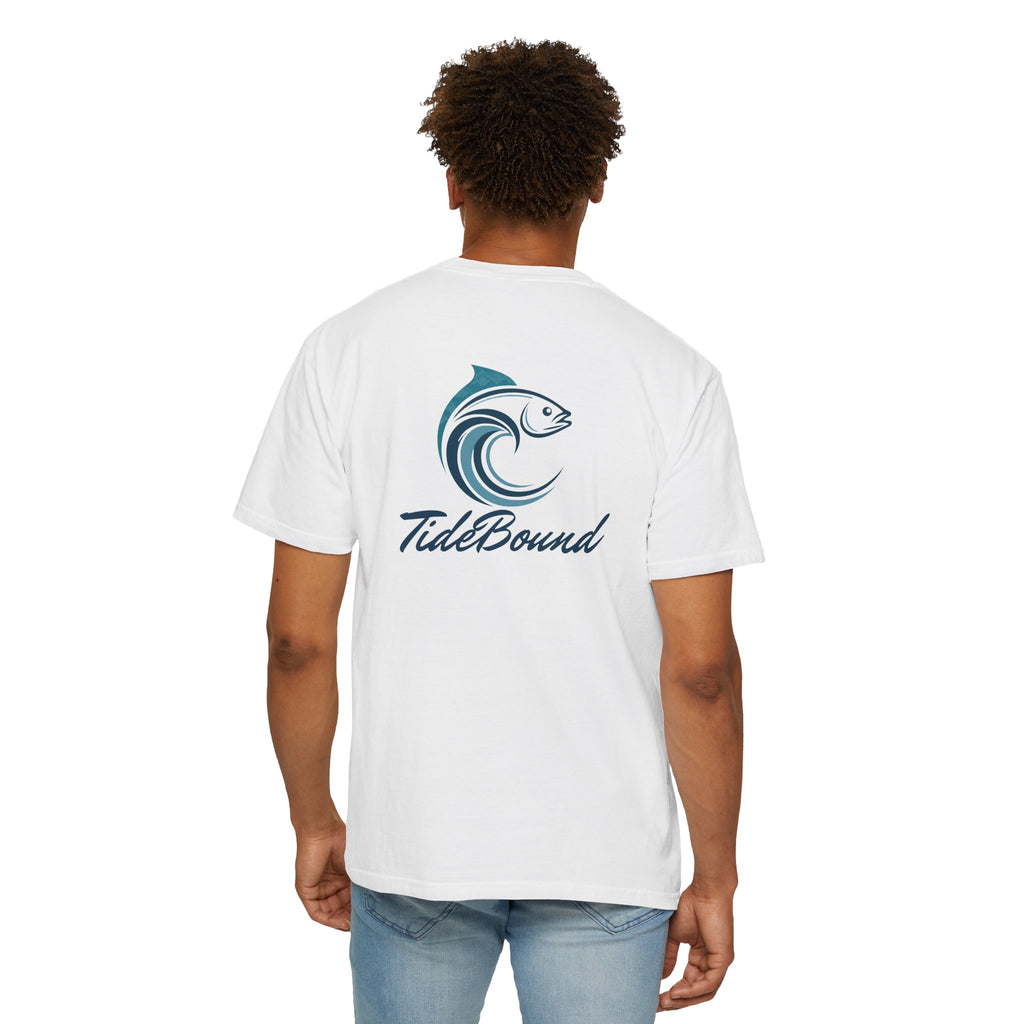 Signature TideBound Tee