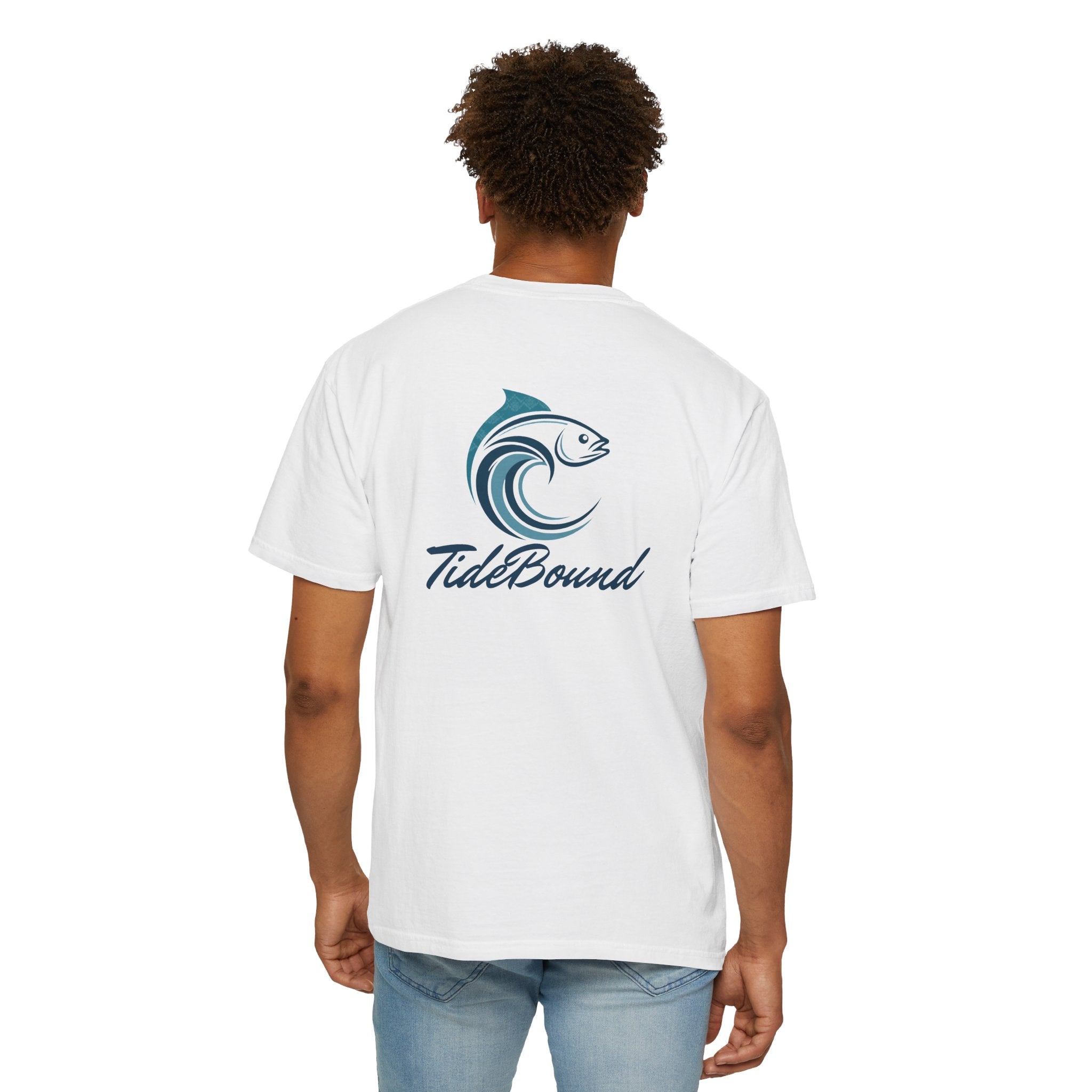 Signature TideBound Tee