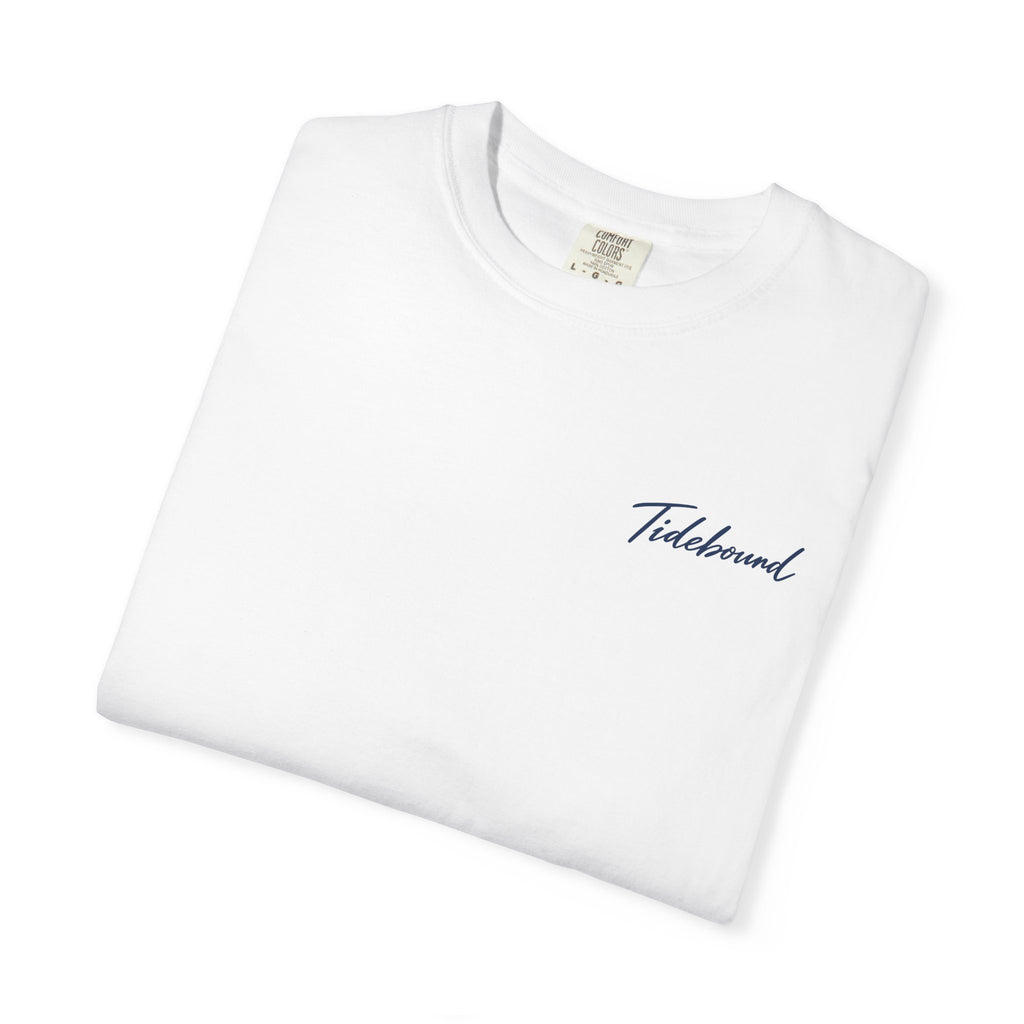 Mahi Mahi Tee