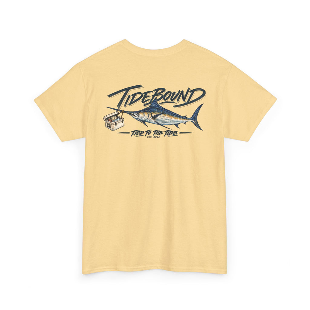Cooler Run T-Shirt