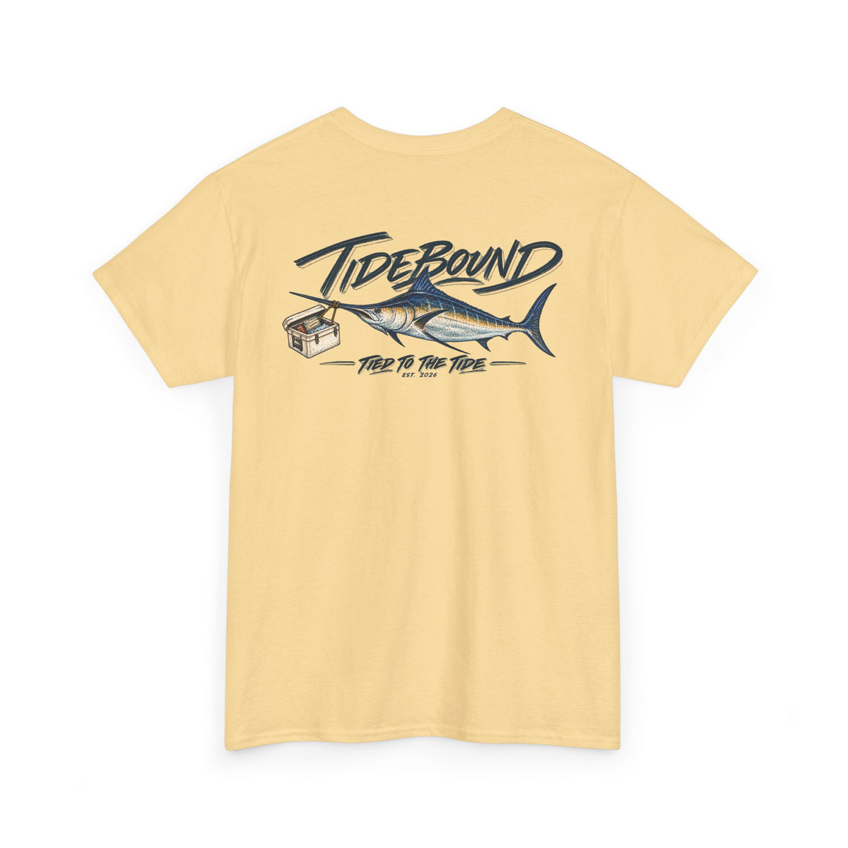 Cooler Run T-Shirt