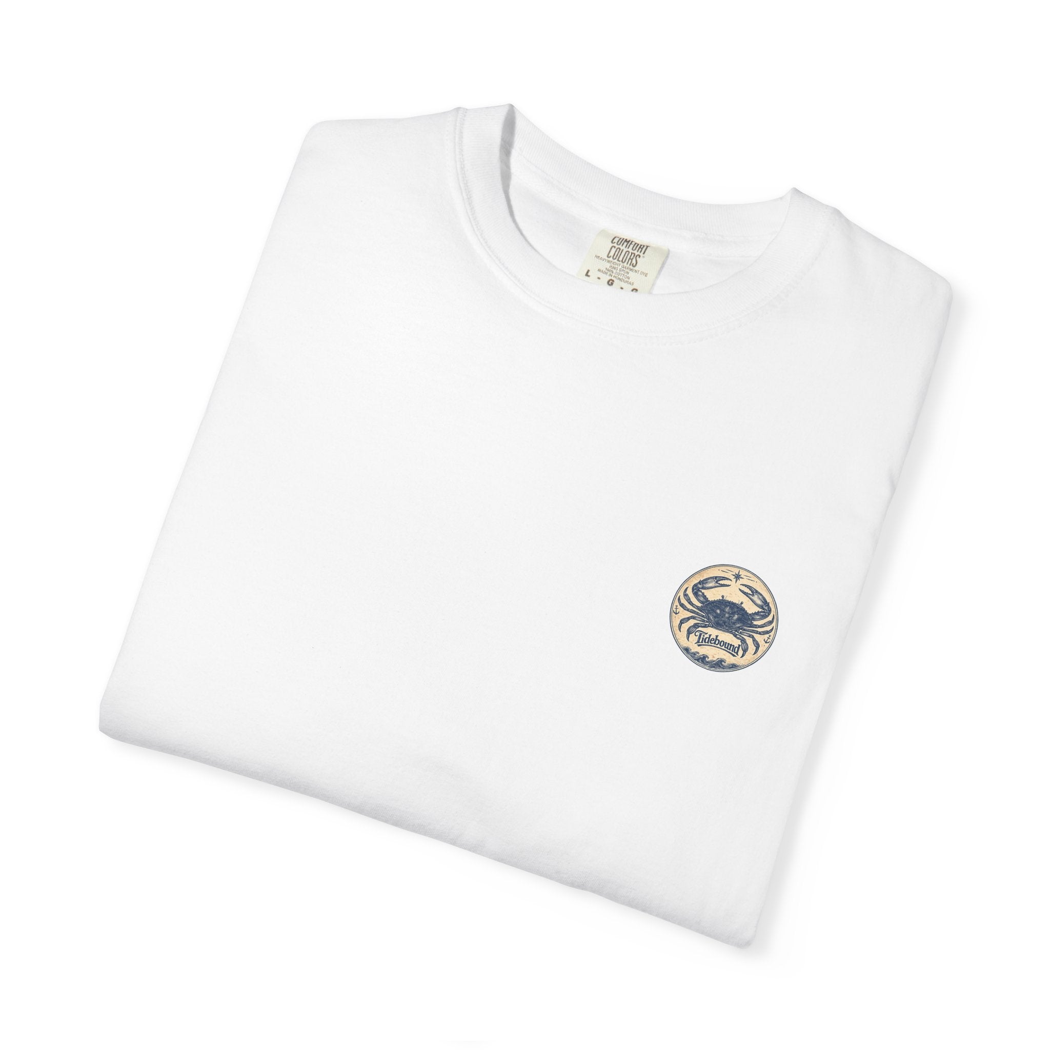 Crabby Tee