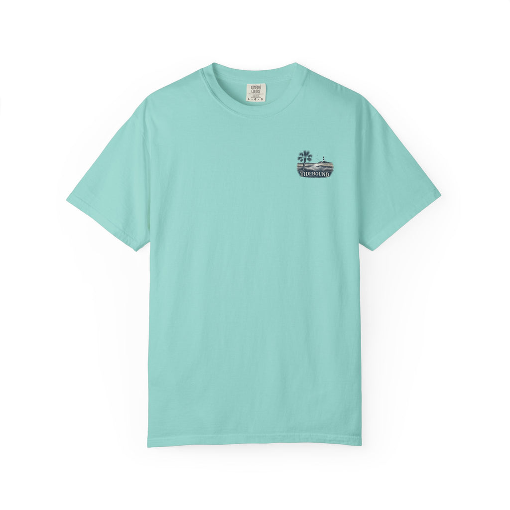 Lowcountry Living Tee