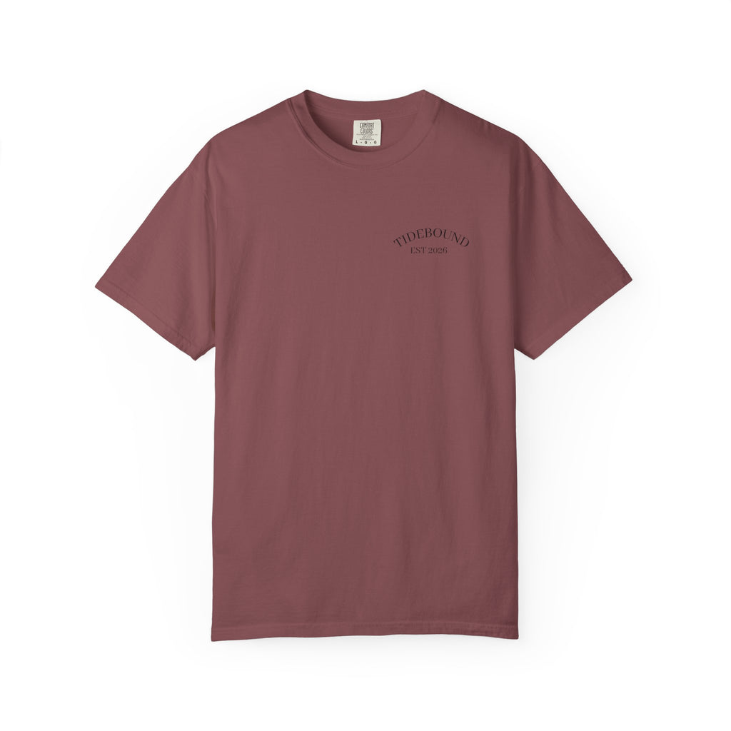 Dog View Tee