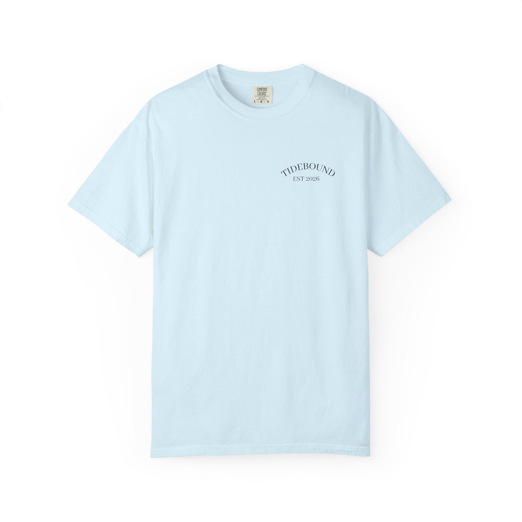 Dog View Tee