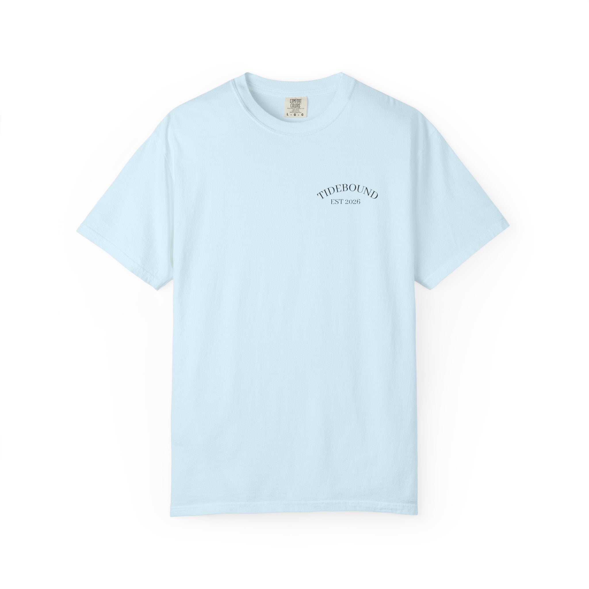 Dog View Tee