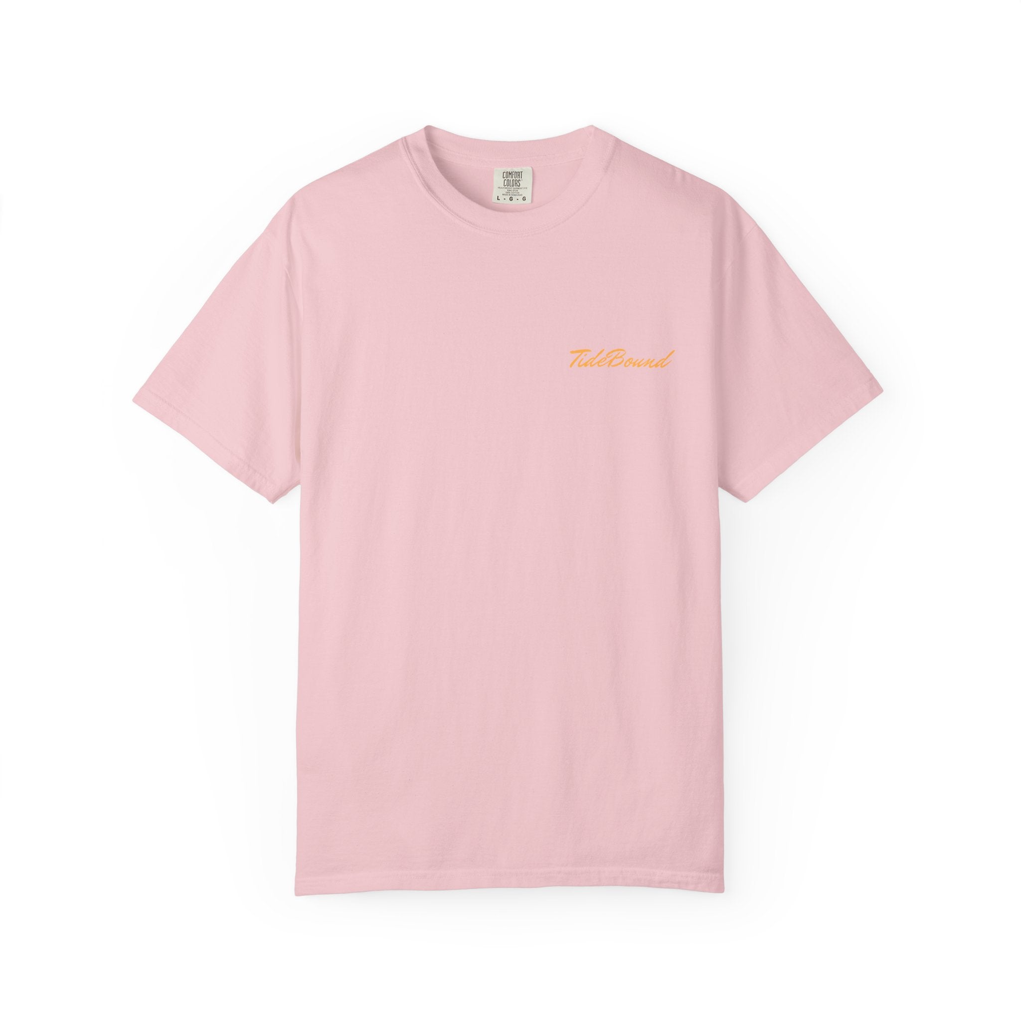 Mahi Signature Tee