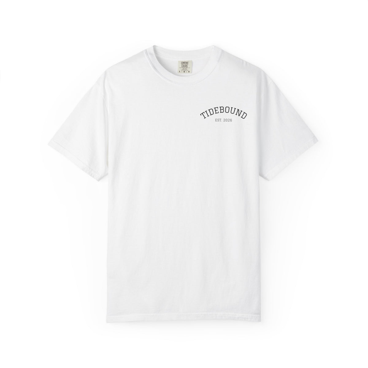 Limited San Francisco Tee