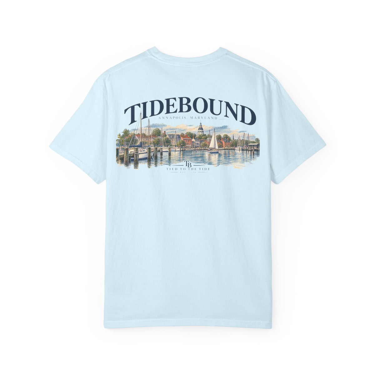 Limited Annapolis, MD Tee