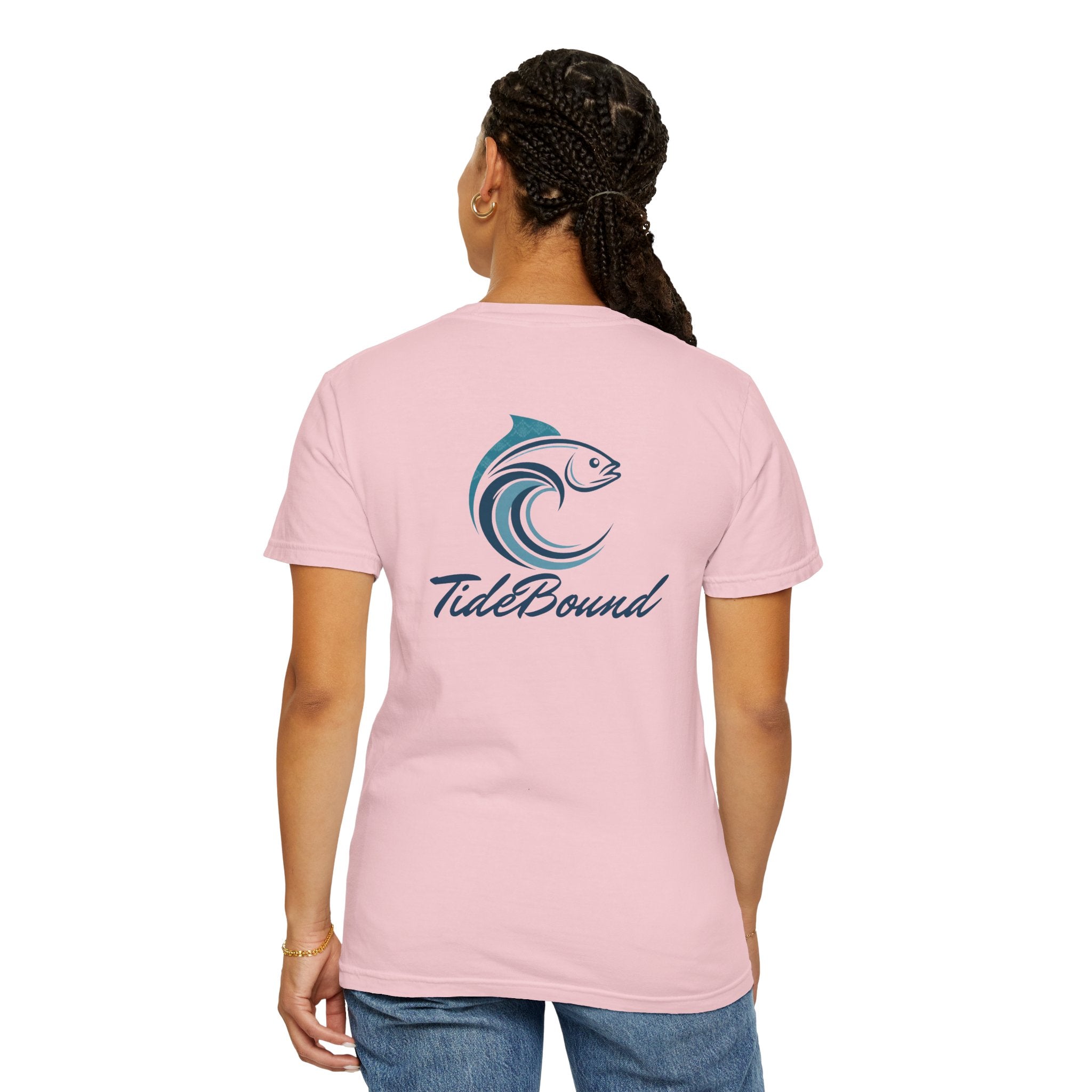 Signature TideBound Tee