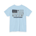 Fish Flag T-Shirt