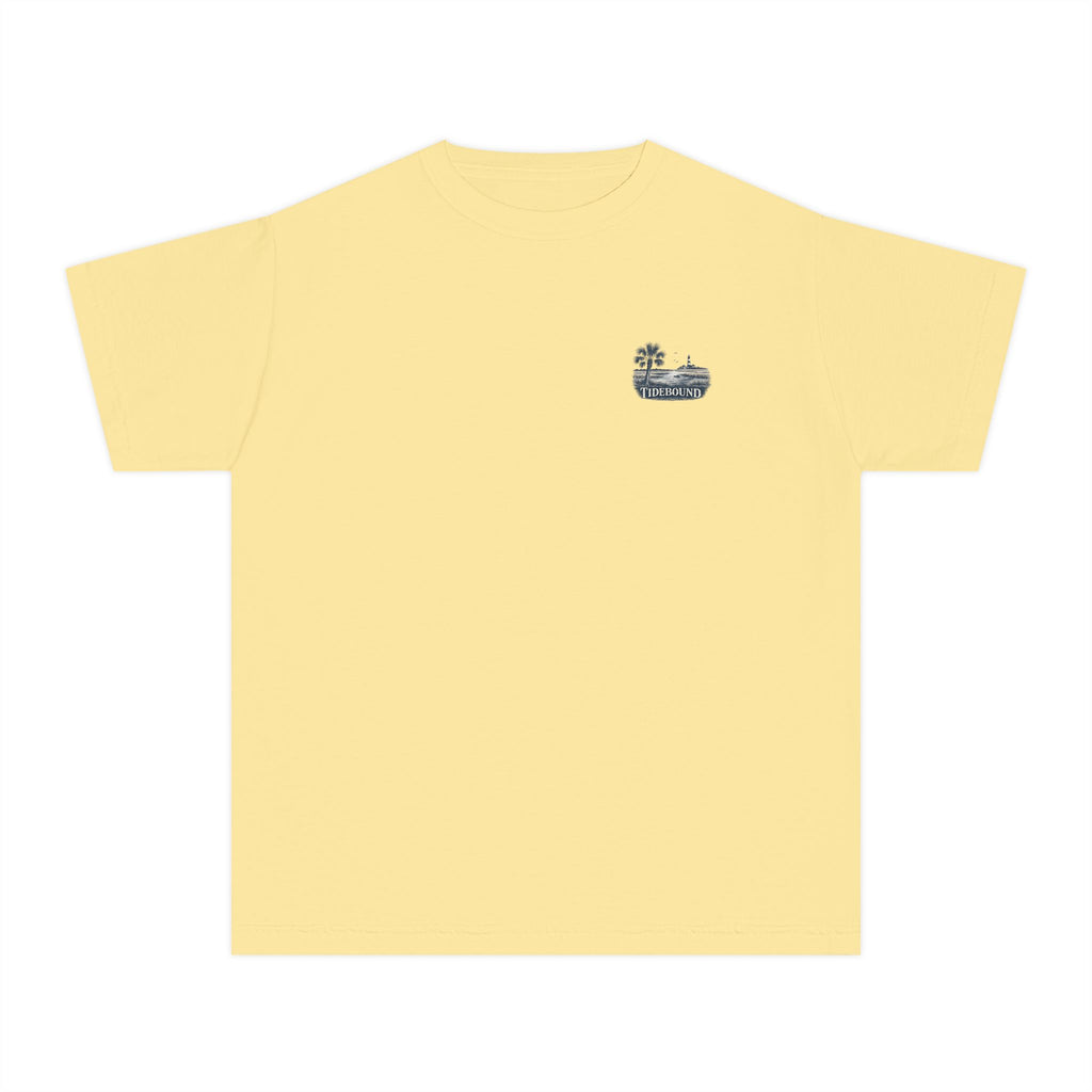 Youth Lowcountry Living Tee