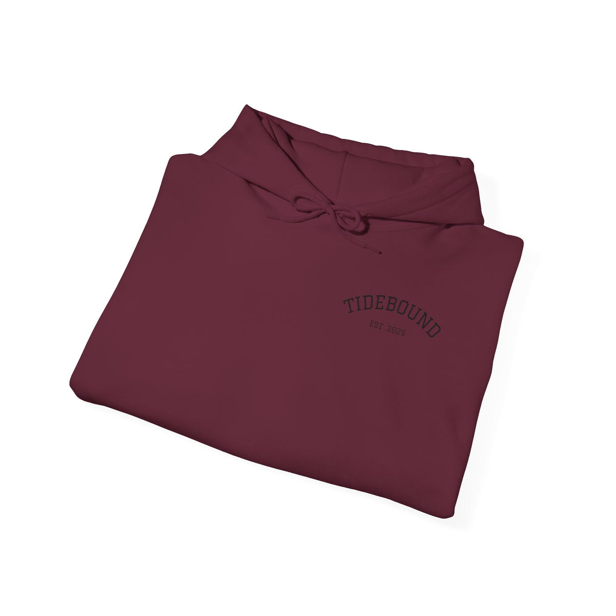 Dog View Classic Hoodie