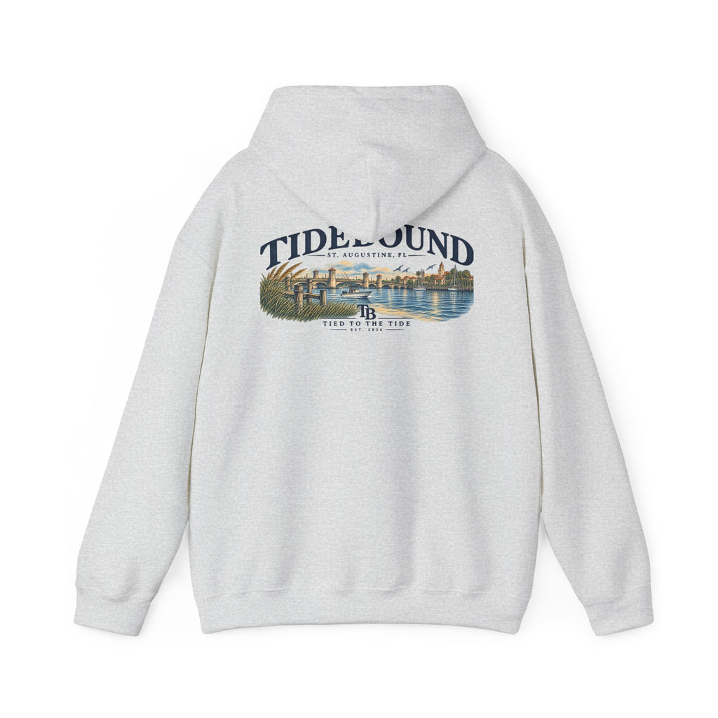 St. Augustine Classic Hoodie