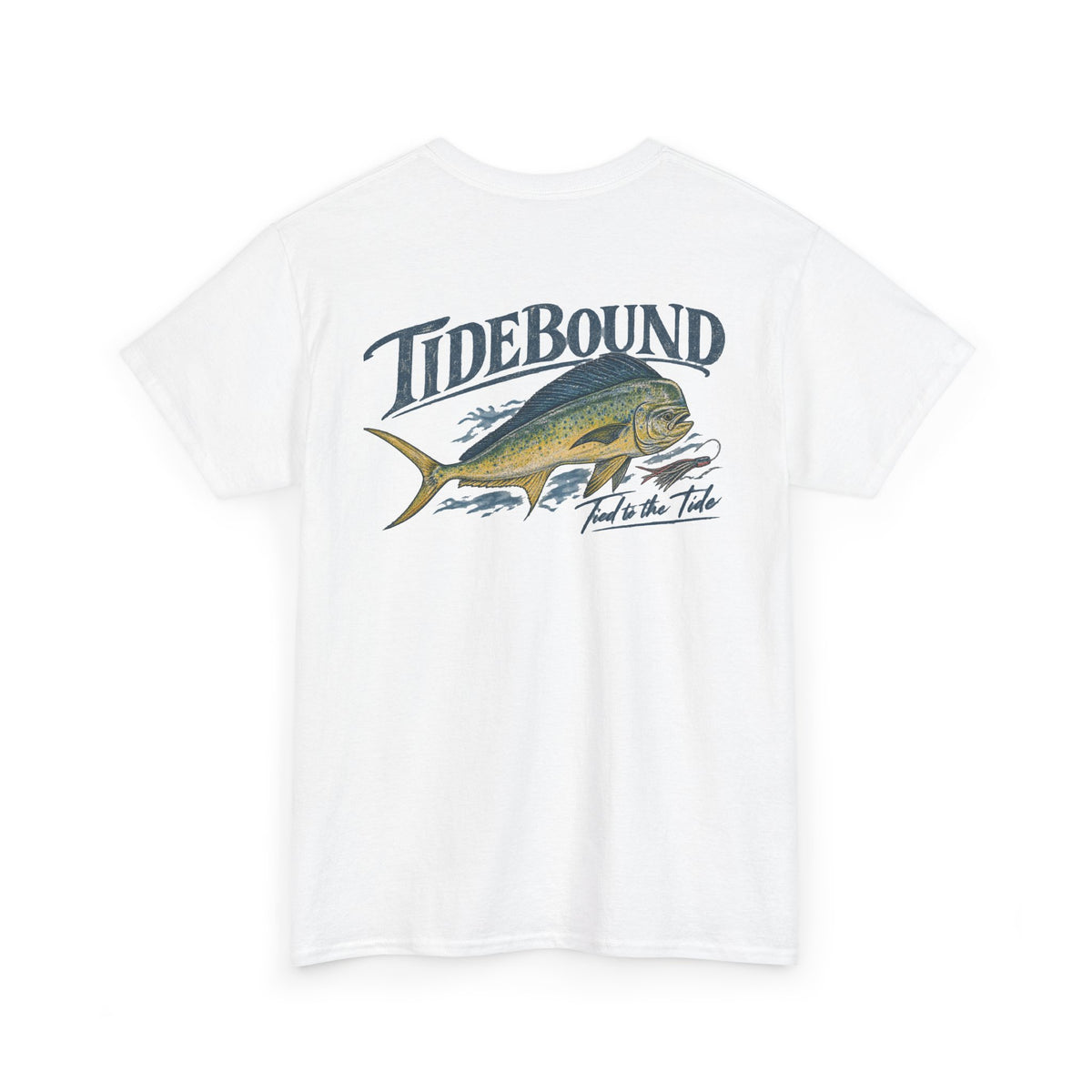 Mahi Fish T-Shirt
