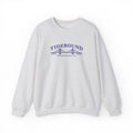 Limited Embroidered Charleston Sweatshirt