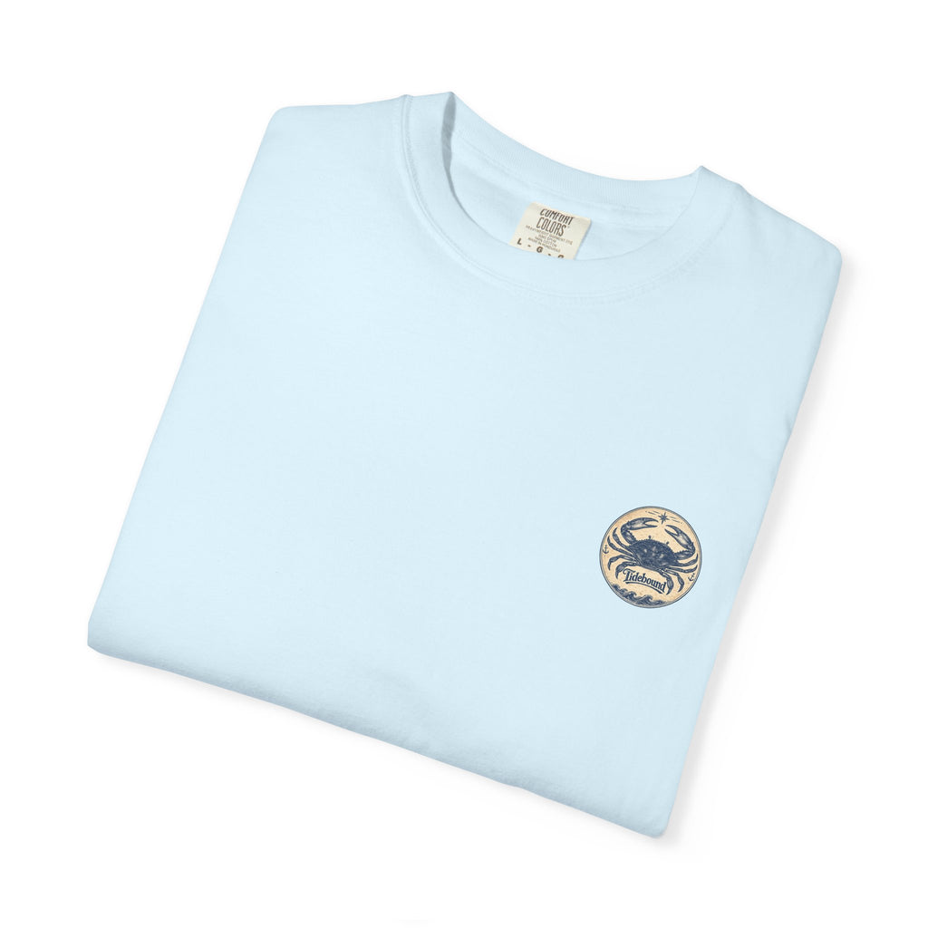 Crabby Tee