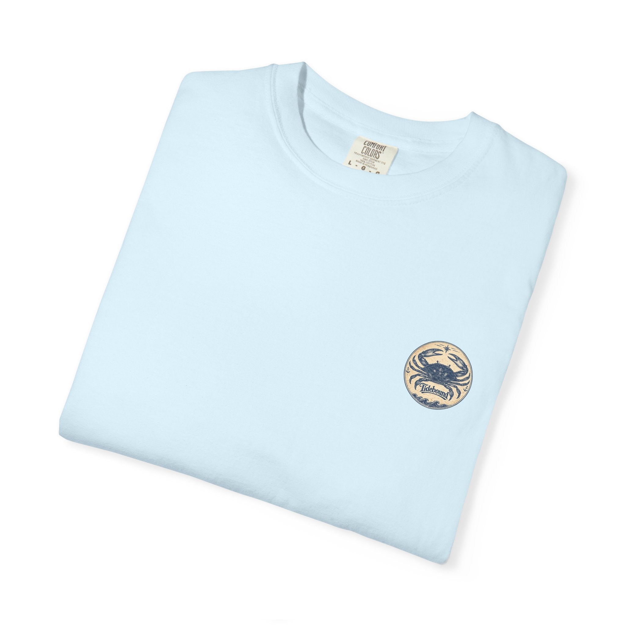 Crabby Tee