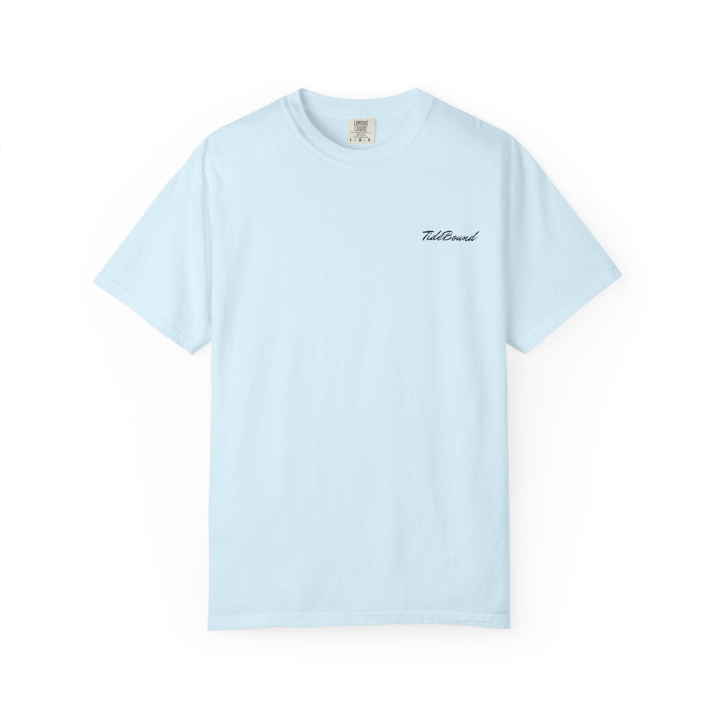 American Coast Tee