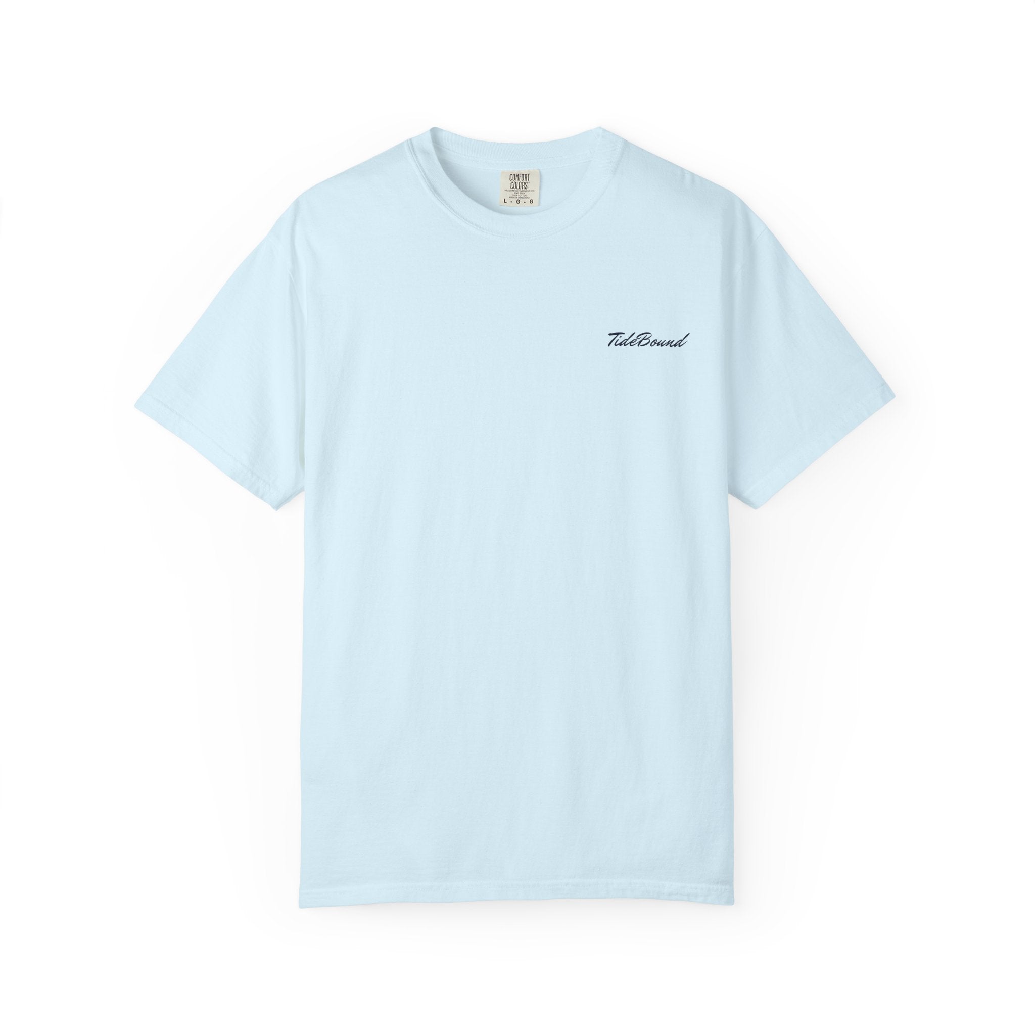 American Coast Tee