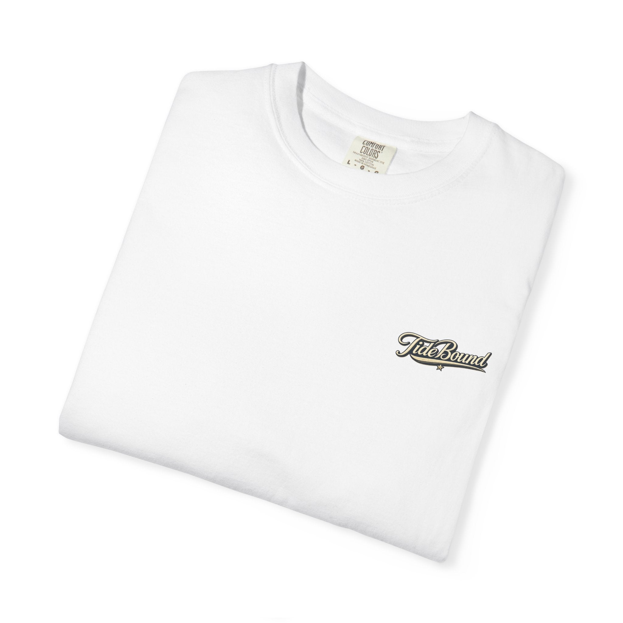 Coastal Living Tee