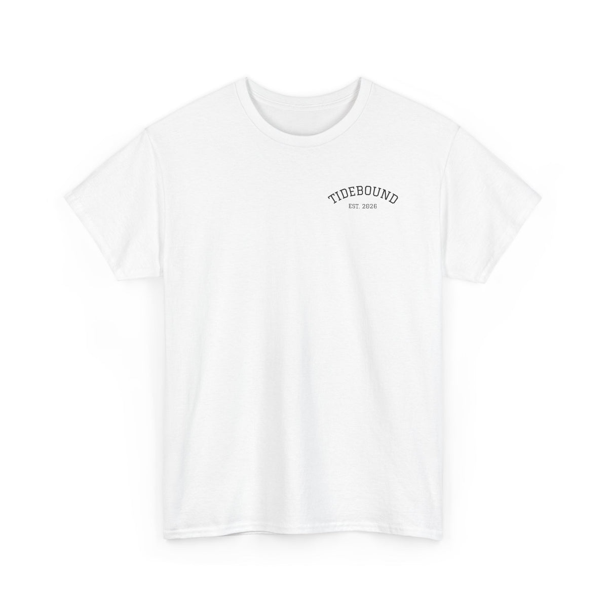 Dog View T-Shirt