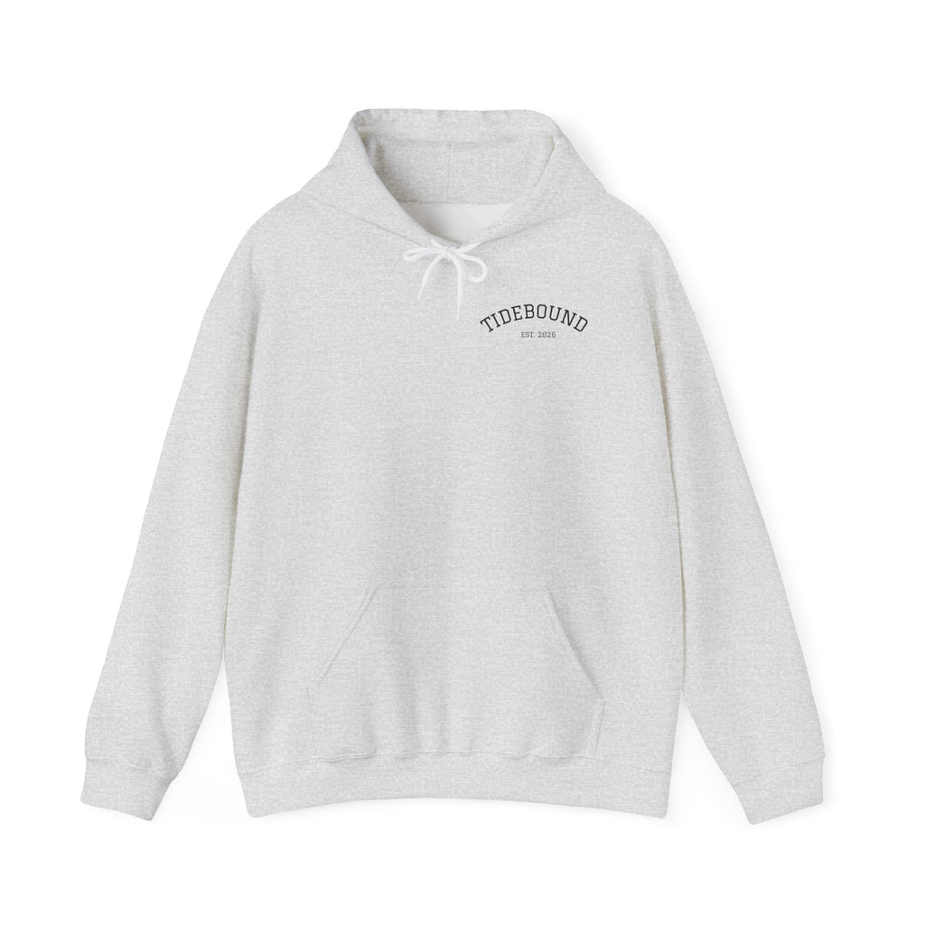 Charleston, SC Classic Hoodie