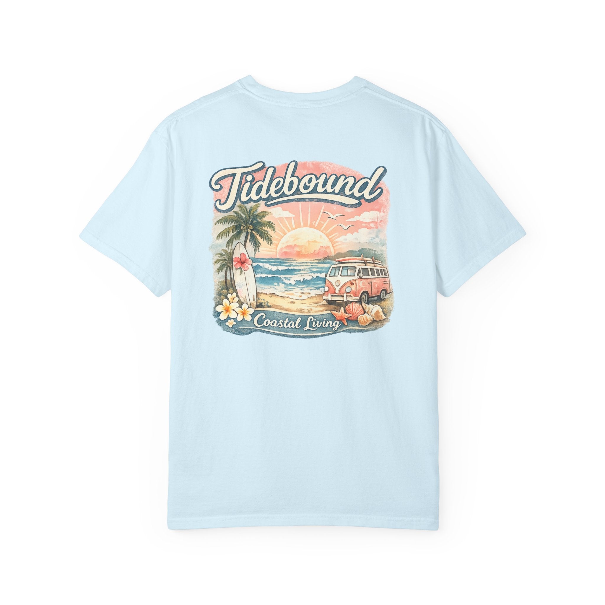 Beach Life Tee