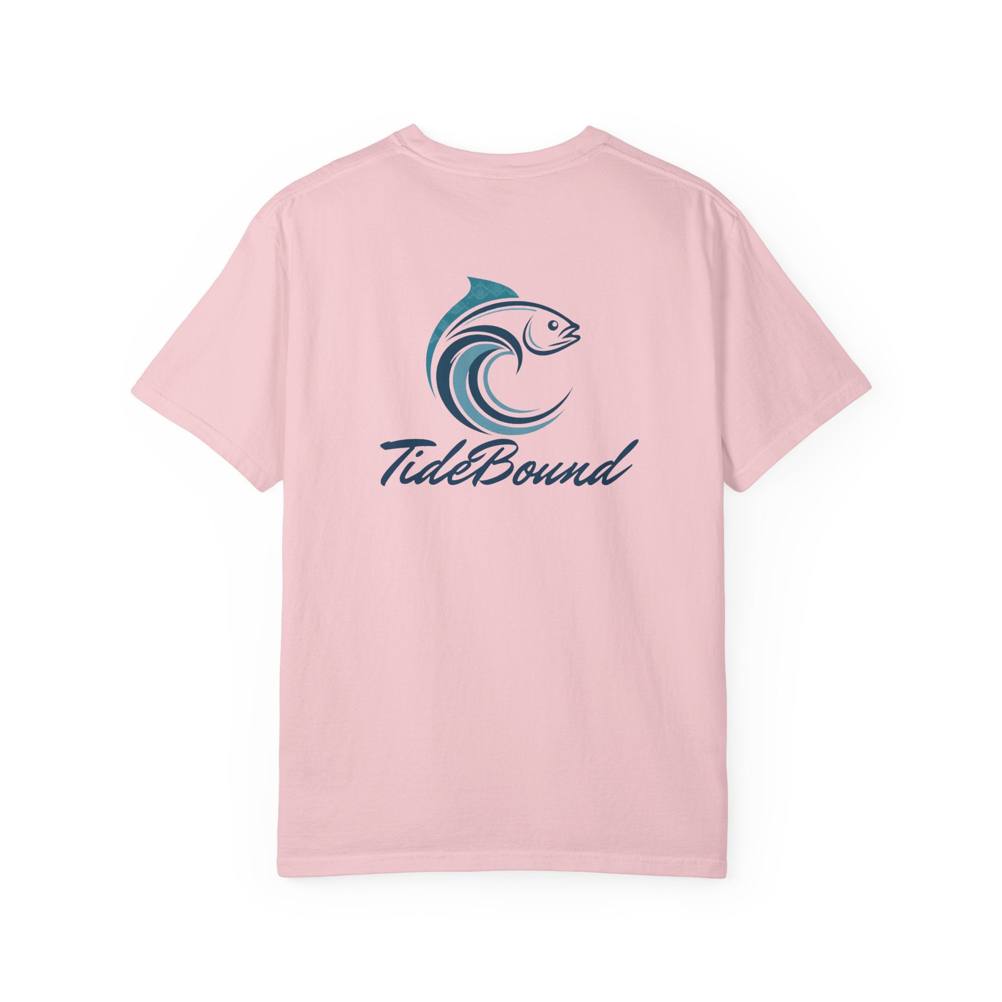 Signature TideBound Tee
