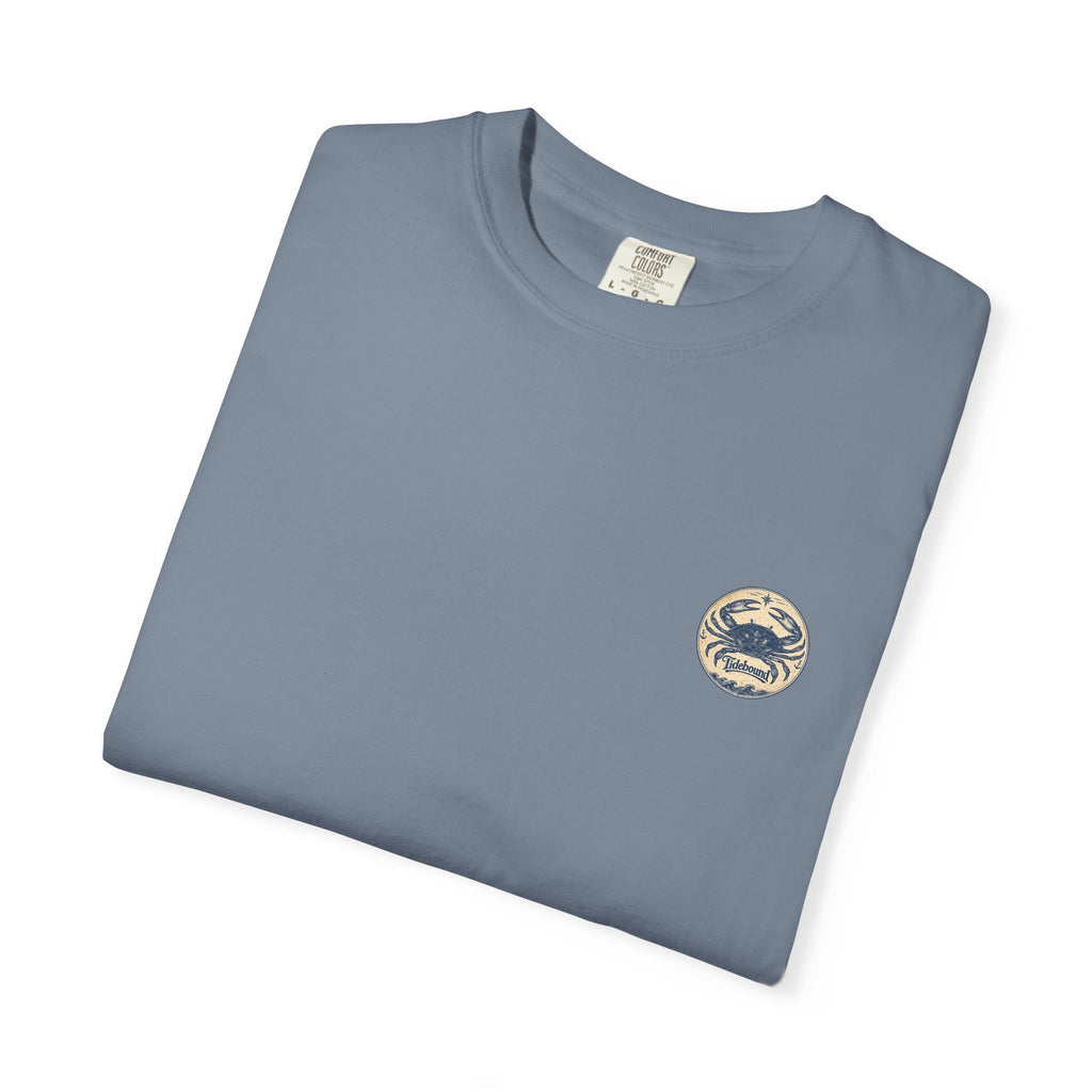 Crabby Tee
