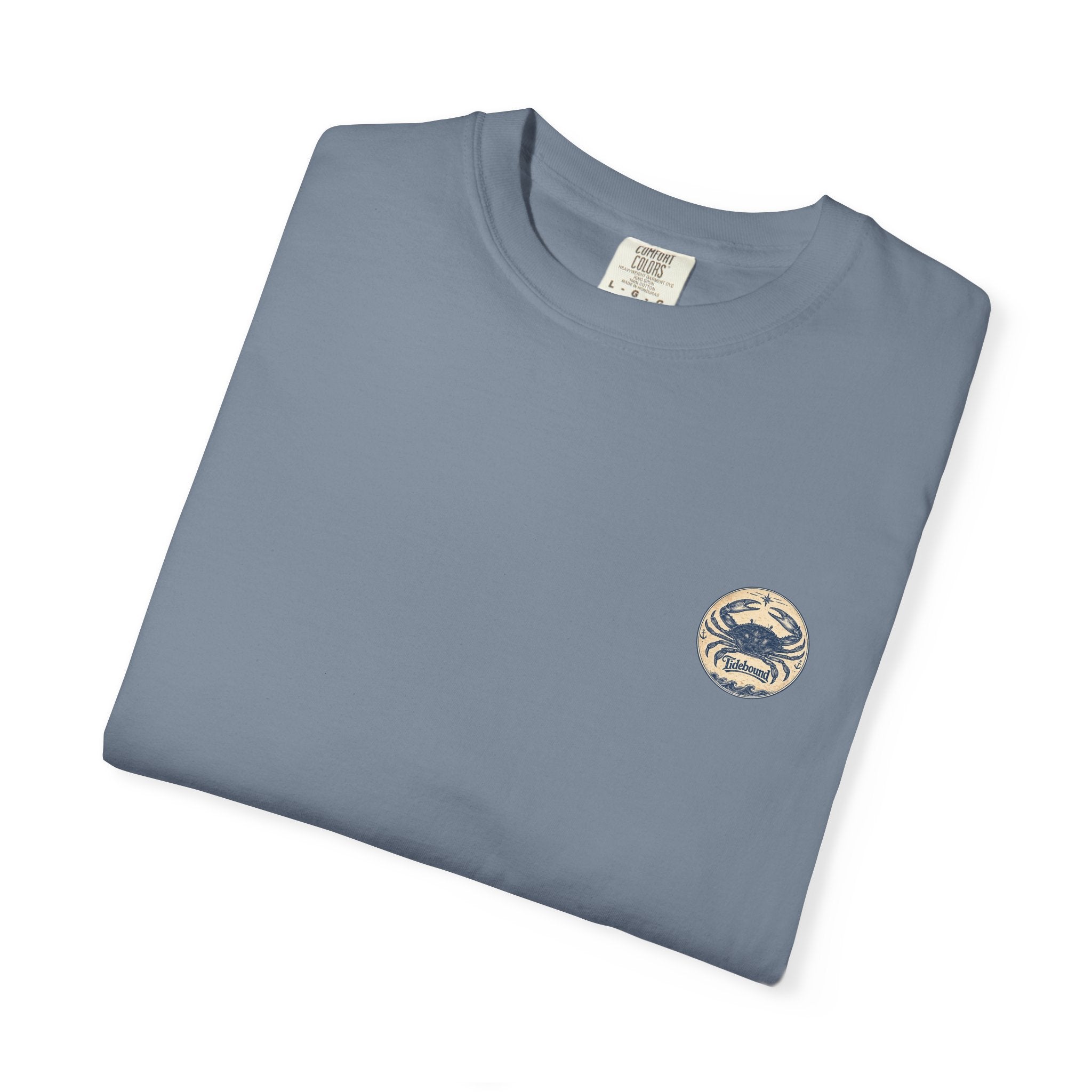 Crabby Tee