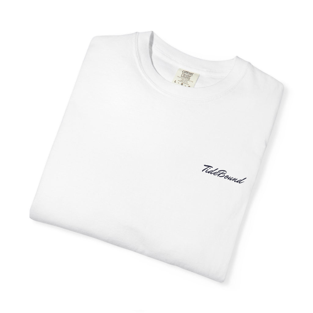 American Coast Tee