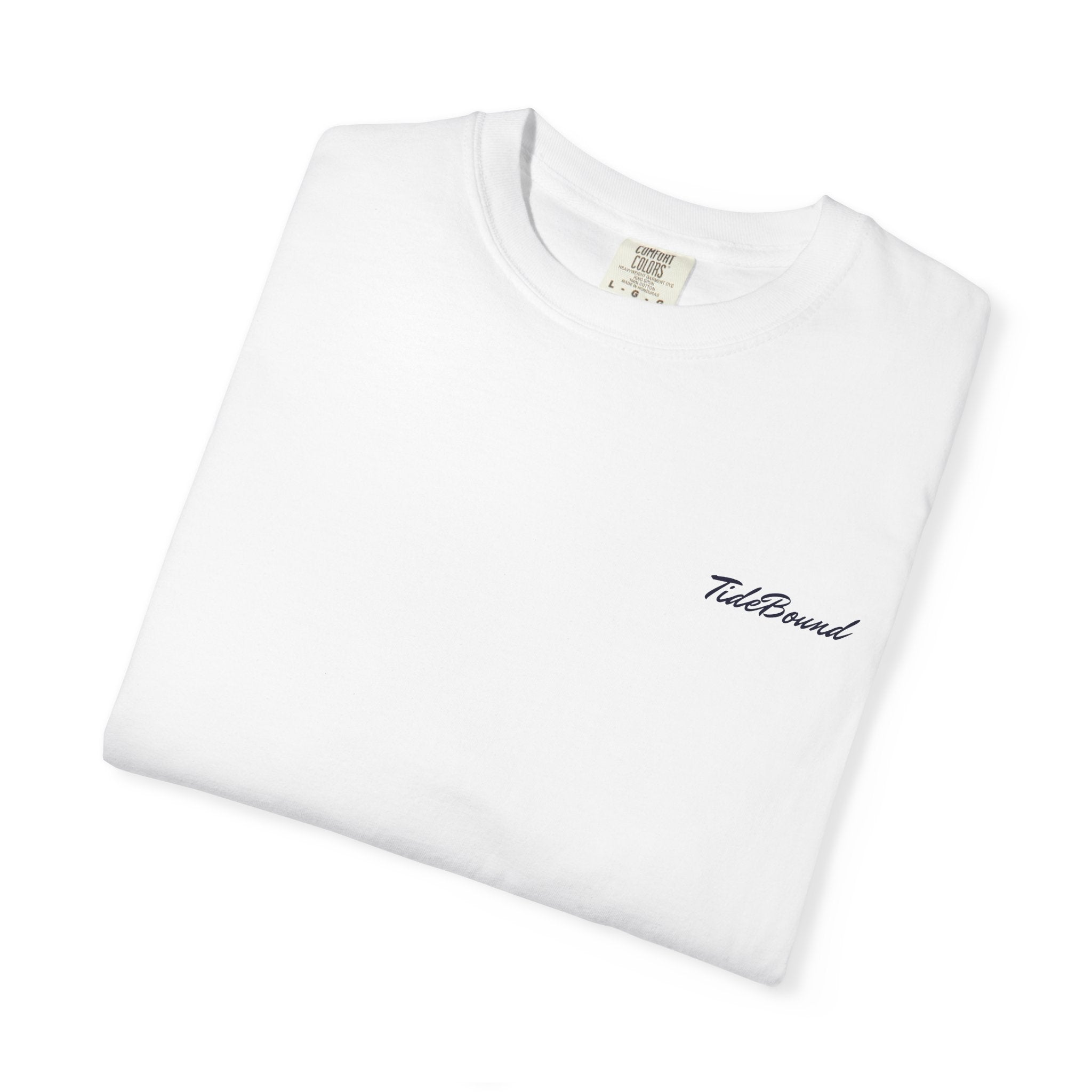 American Coast Tee