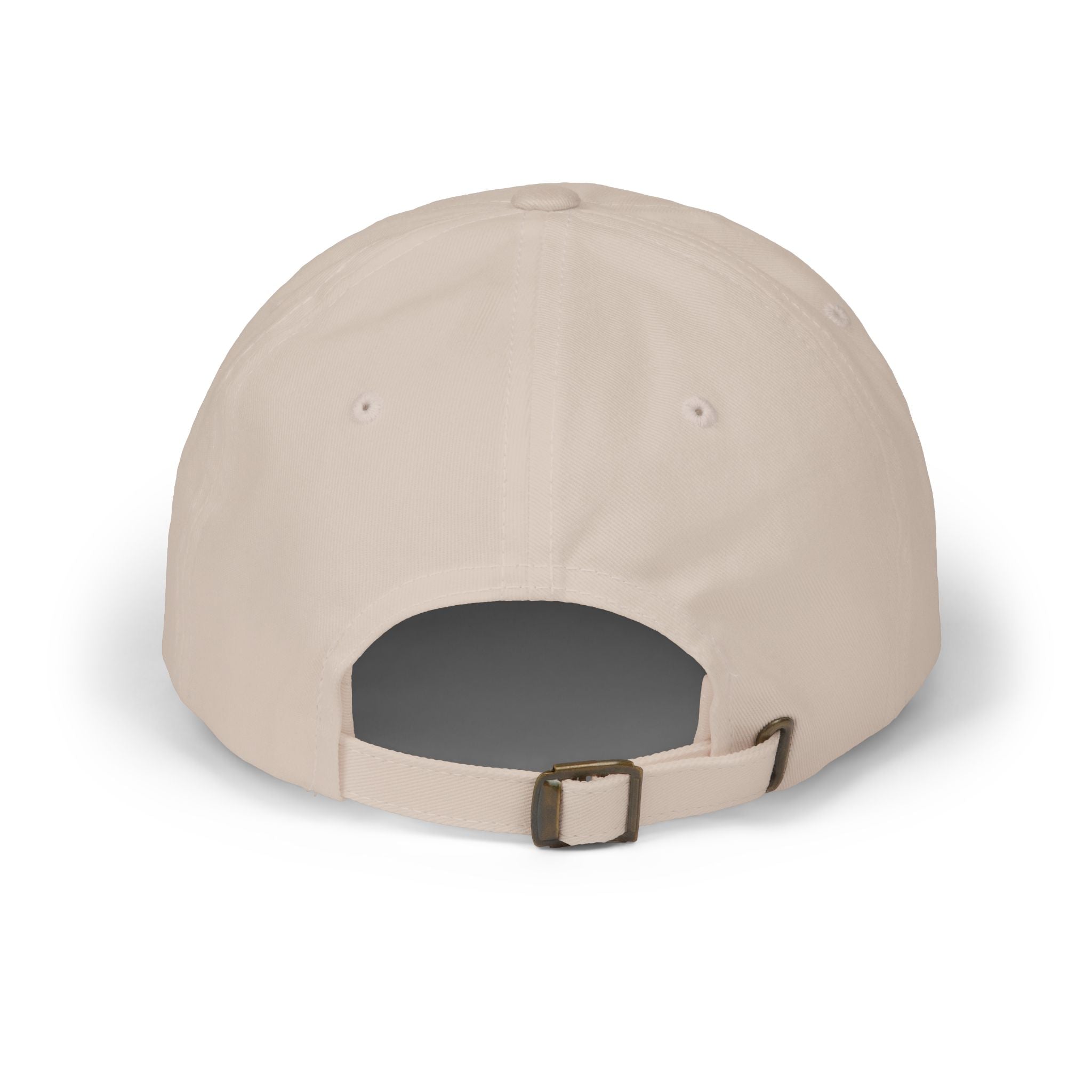Marlin Embroidered Cap — Classic Fishing Hat