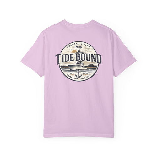 Coastal Living Tee