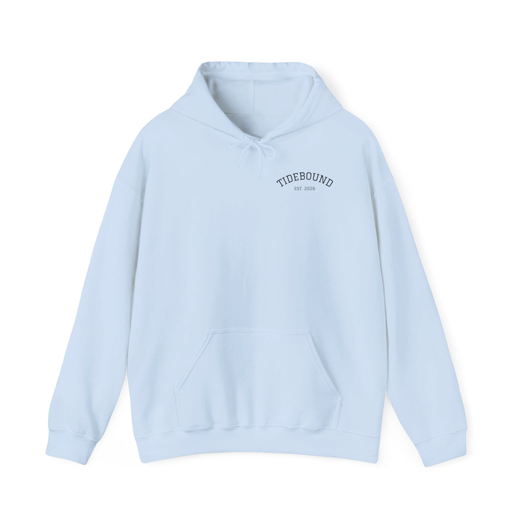 Wilmington, NC Classic Hoodie