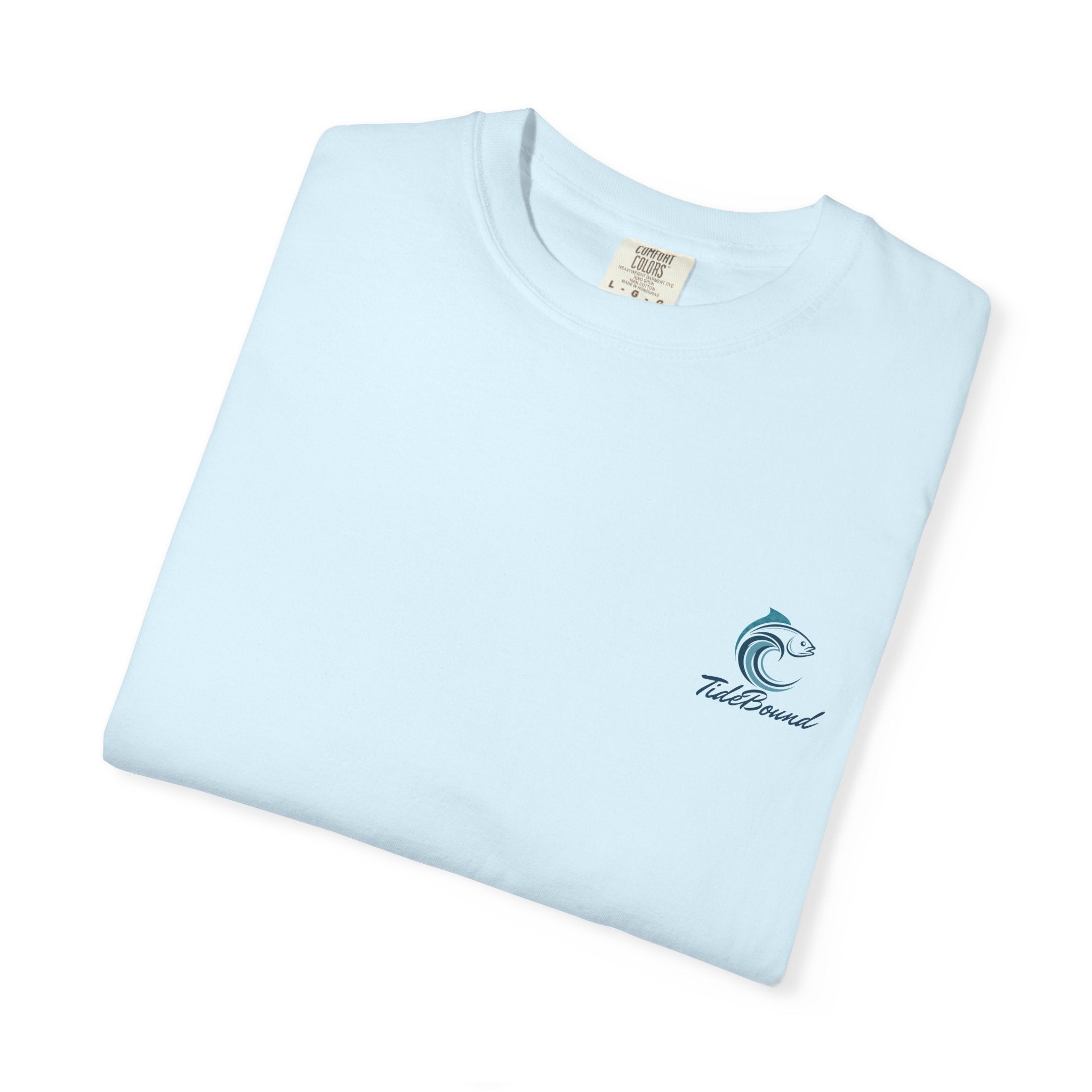 Signature TideBound Tee