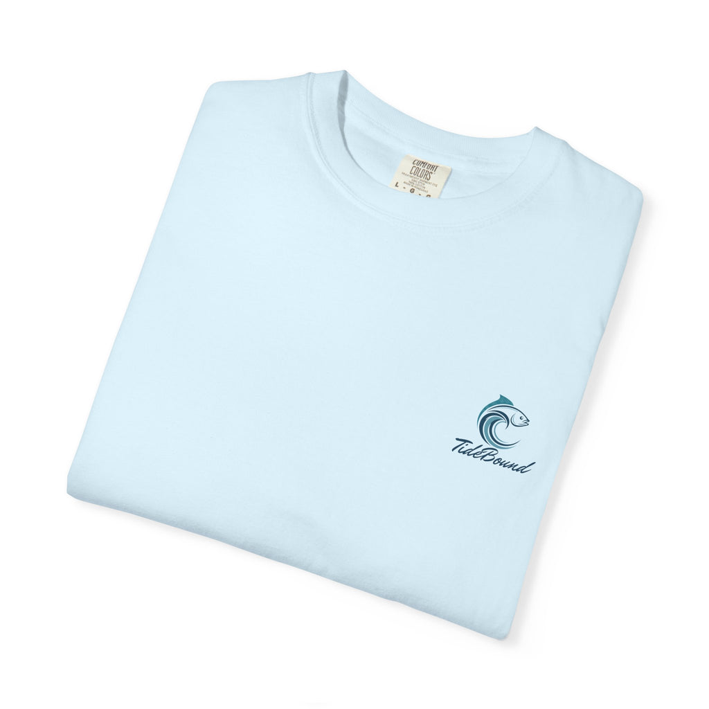 Signature TideBound Tee