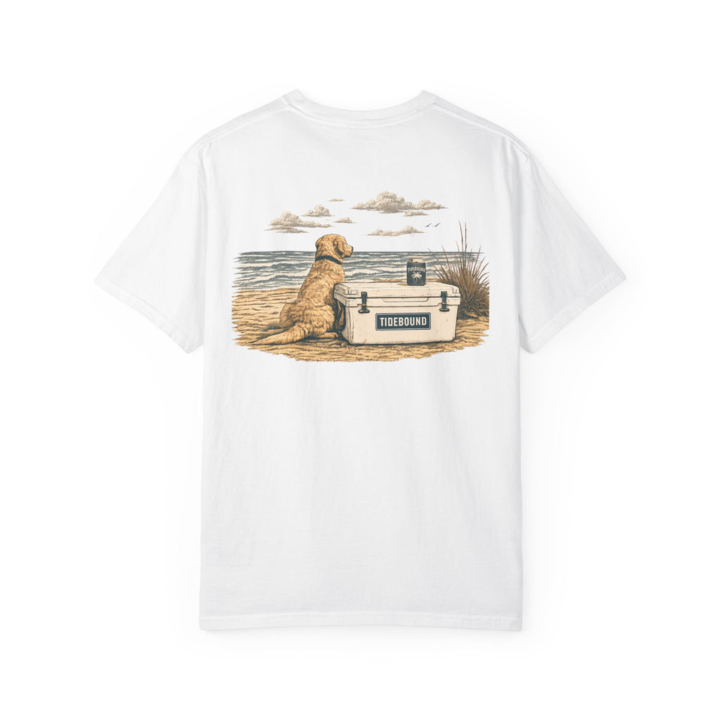 Dog View Tee